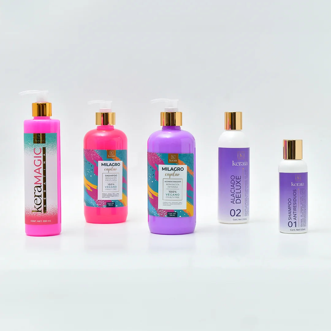 KIT - Keraia