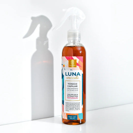 Tónico Capilar Luna Creciente 250 mL